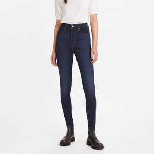Mile High Super Skinny Jeans